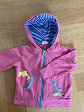 Loud&Proud Mädchen Jacke