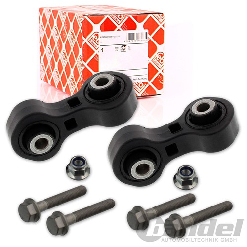 Febi koppelstange hinten - 2x,