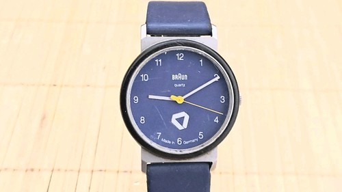 Braun 3811 armbanduhr - braun,