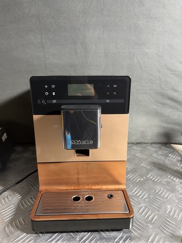Miele kaffeevollautomat - miele, cm
