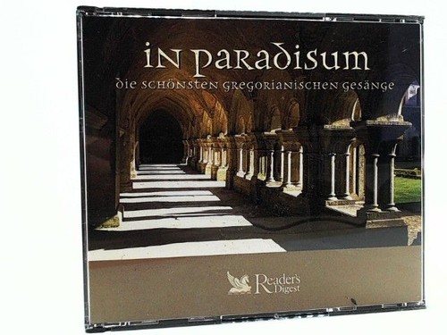 Paradisum die schönsten - in,