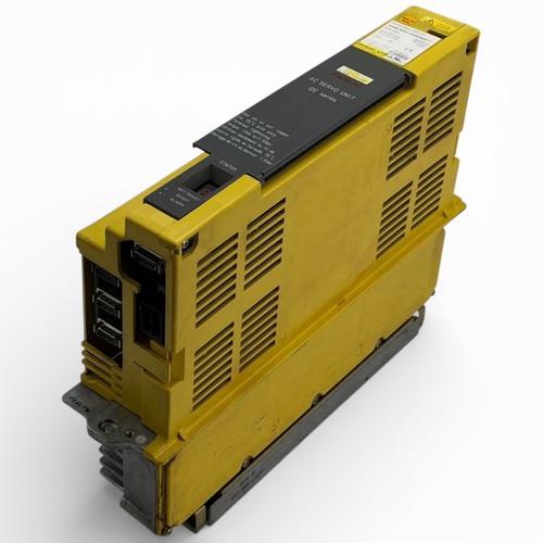 Fanuc a06b 6090 h006 - fanuc, a06b-6090-h006/r0011