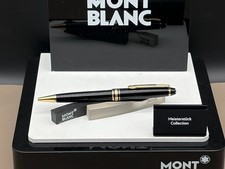 MONTBLANC MEISTERSTÜCK No