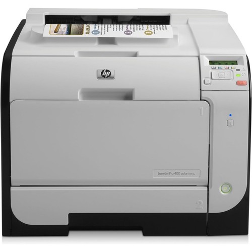 Laserjet pro color - hp,