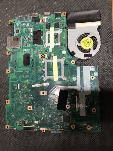 Acer aspire 772g - acer, mainboard