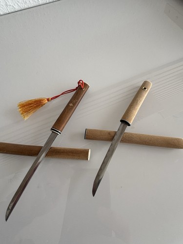 Vintage japan messer - japan,
