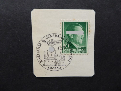 Deutsches reich - deutsches,