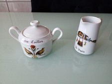 Porcelaine D`Auteuil