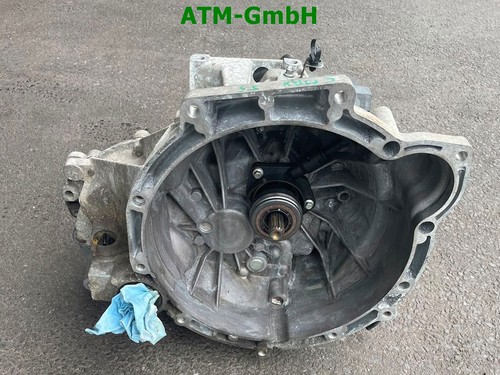 Getriebe schaltgetriebe ford - schaltgetriebe,
