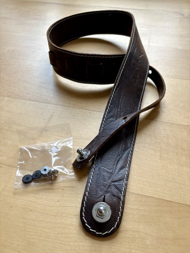 Gitarrengurt richter top - richter,,