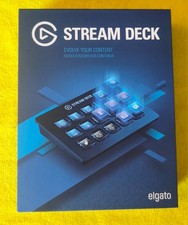 Elgato Stream Deck –
