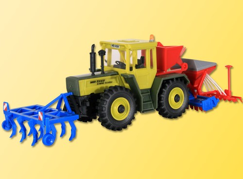 Kibri 10702 trac mit - kibri,