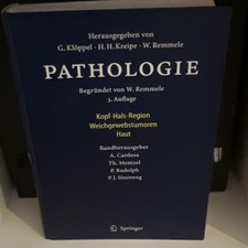 Pathologie von Wolfgang