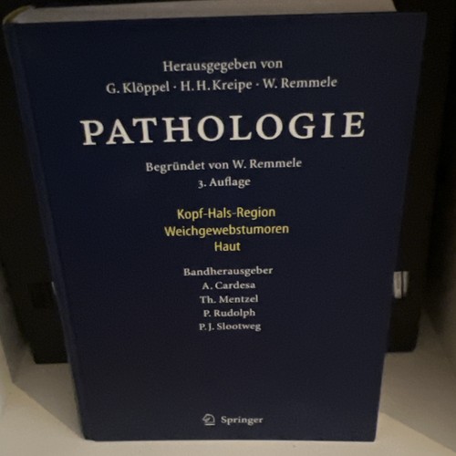 Pathologie von wolfgang - pathologie,