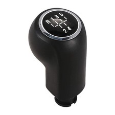 5 SPEED+R GEAR KNOB KNOB