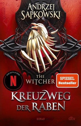 Andrzej sapkowski kreuzweg - andrzej,