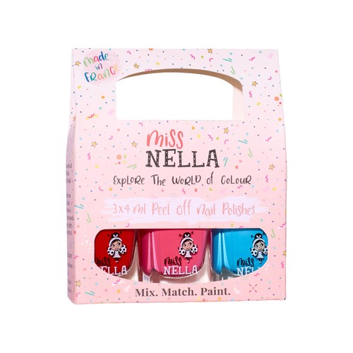 Girl power nagellack - power,
