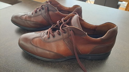 Lloyd herren lederschuhe - lederschuhe, 12