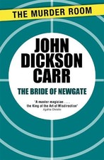 John Dickson Carr The Bride of