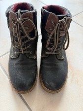 Tom Tailor Tex, Gefüttert