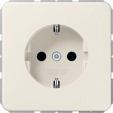 Jung cd1520 schuko - cd1520, schuko-steckdose