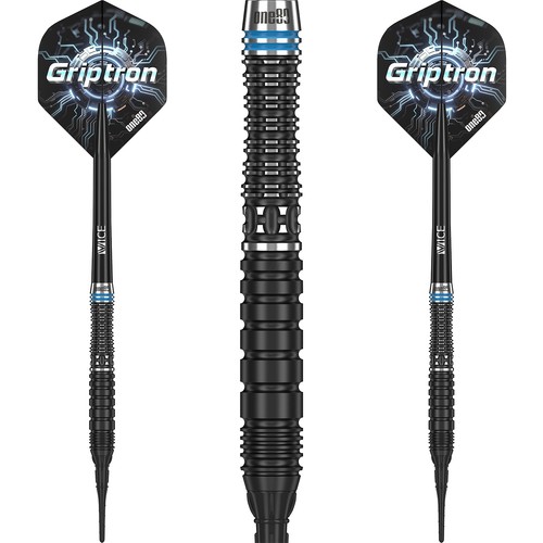 One80 softdart griptron - softdart,