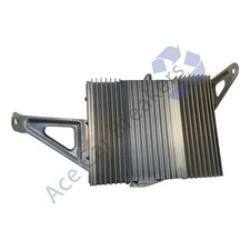 Tesla Model 3 18-23 Stereo Verstärker 107974800E