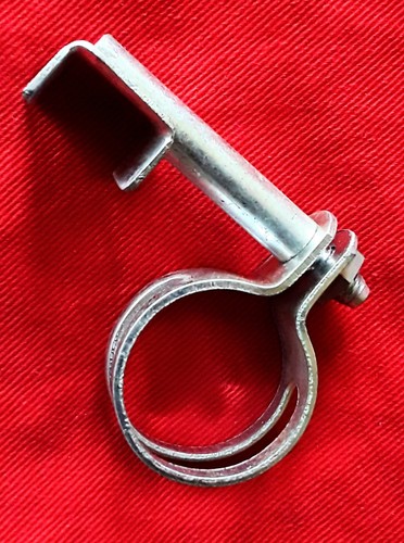 Kettenführung