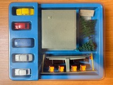 DDR Blister Werbepackung von ESPEWE (1:87/ H0), seltene Rarität