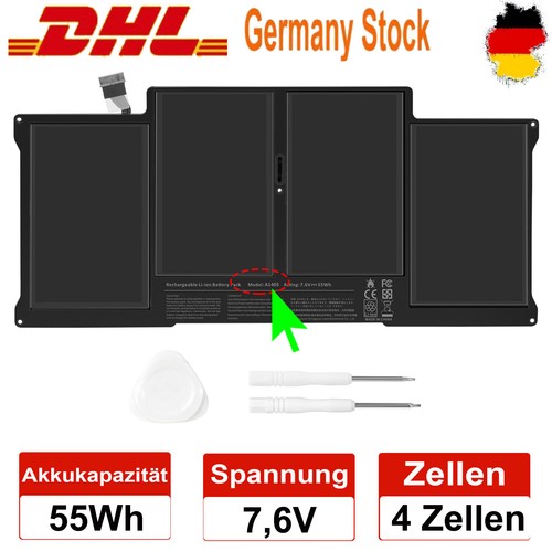 A1405 akku batterie für - akku,