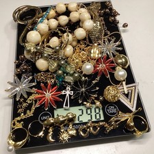 Schmuck Konvolut