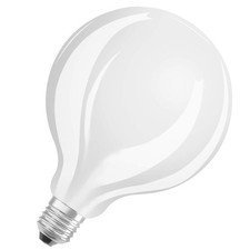 Osram LED Filament Lampe G125
