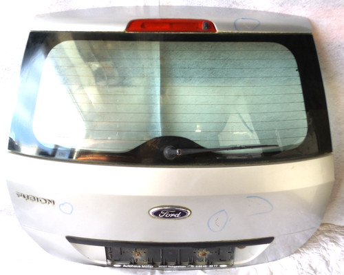 Ford fusion ju2 04 - ford, ez.04