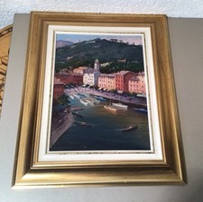 Galerie, Meisterstück