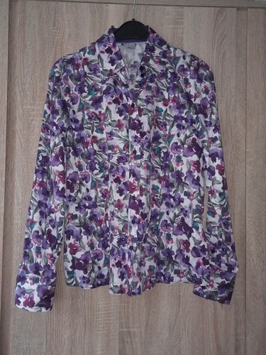 Bluse erfo 38 baumwolle - erfo,,