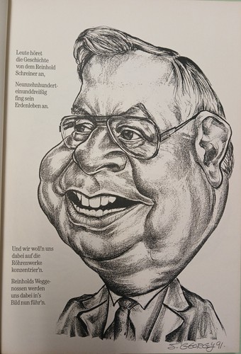 Mannesmann röhrenwerke - mannesmann,