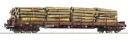 Roco77685 rungenwagen - roco77685,