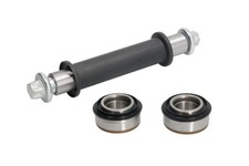 Rear Axle Both Sides Reinhoch