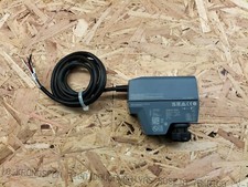 Siemens SSB161.05HF Elektromotor Stellantrieb Stellmotor 200N, 1,2..6,5mm 0-10v