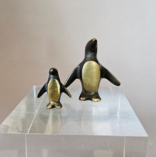 Vintage Walter Bosse 2x