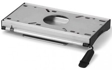 Sitzschiene für Bootssitz