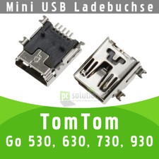 ✅ TomTom Go 530 630 730 930