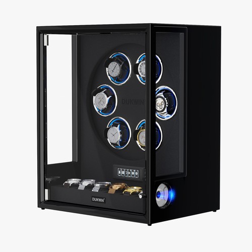 Fingerprint automatische - fingerprint,