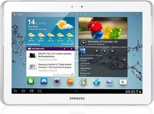 Samsung Galaxy Tab 2 P5110