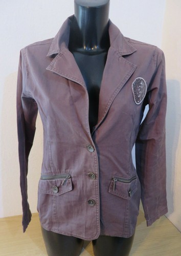 Crashone coole jacke gr - crashone,