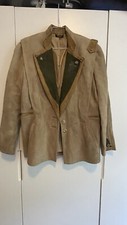 Lederjacke damen trachten - lederjacke,