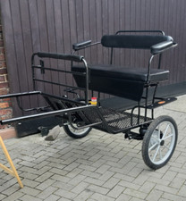  Shetty Gig 16 Zoll     NEU