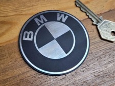 70 mm BMW Abzeichen Emblem R65