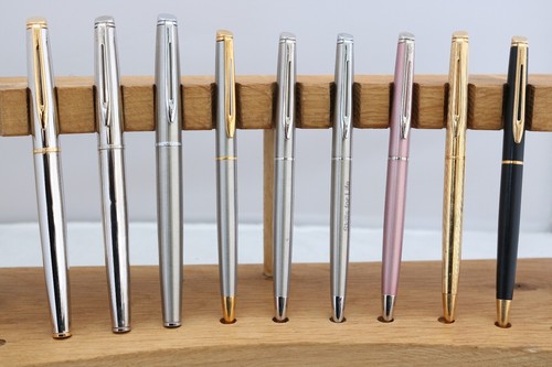 Vintage waterman hemisphere - vintage,