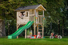 Stelzenhaus Kinderspielhaus